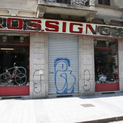 Rossignoli Biciclette