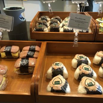 Tadaima - Inner Sunset - Onigilly and spam musubi - Coffee & Tea Near Me - San Francisco, California Tadaima - Inner Sunset - Onigilly and spam musubi - Coffee & Tea Near Me - San Francisco, California
