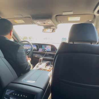 We the Limo - Our chauffeur Pedro was fantastic - Limos Near Me - San Diego, California We the Limo - Our chauffeur Pedro was fantastic - Limos Near Me - San Diego, California