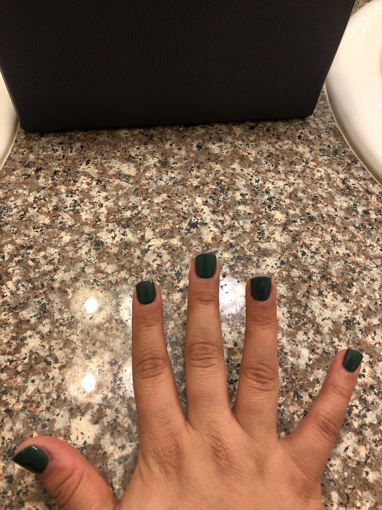 LC NAILS AND SPA 35 Photos & 30 Reviews Nail Salons 1152 Western