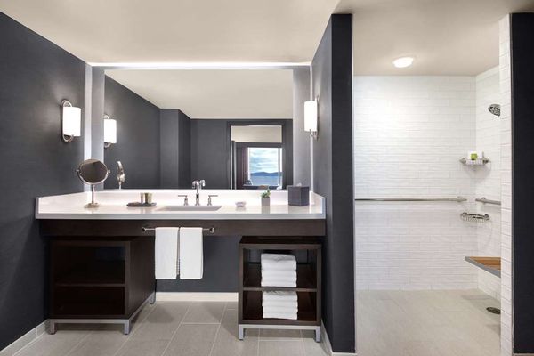 Hotel Champlain Burlington, Curio Collection by Hilton by null