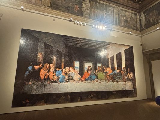 Palazzo Fava by null