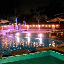 Ambar Pool & Spa