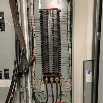 Rella Electric - Commercial panel - Electricians Near Me Rella Electric - Commercial panel - Electricians Near Me