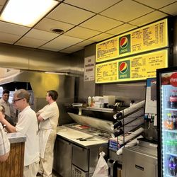 Fiori's Pizzaria