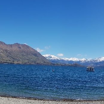 Lake Wanaka - Lakes Near Me - Wanaka, OTA