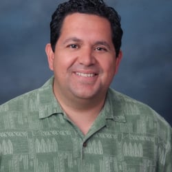 Green Honu LLC - Meet the owner, Aaron Rosales with over 14 years commercial and residential janitorial services.
