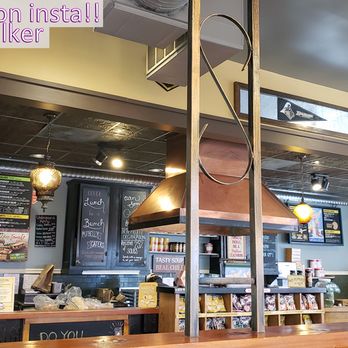 Potbelly - Cool bits - Sandwiches Near Me - West Lafayette, Indiana Potbelly - Cool bits - Sandwiches Near Me - West Lafayette, Indiana