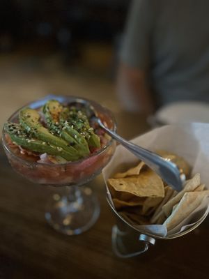 Charro Steak & Del Rey by null