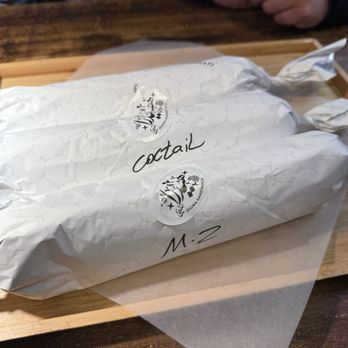 Hidra Sandwich - Sandwiches Near Me - North Vancouver, British Columbia