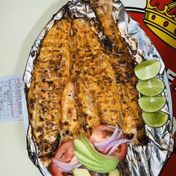 Un Pedacito de Nayarit