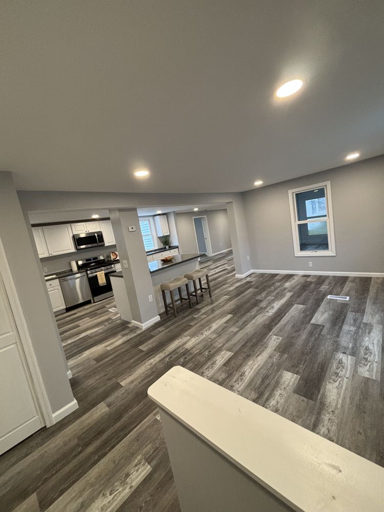 Slide of Hudson Valley Repair and Remediation