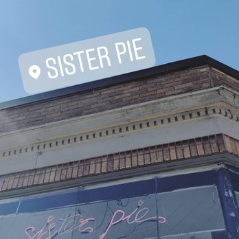 Sister Pie - Desserts Near Me - Detroit, Michigan