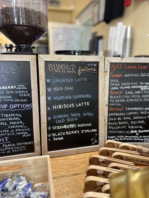 Menu photo 2 512 Coffee and Ice Cream Latrobe, PA