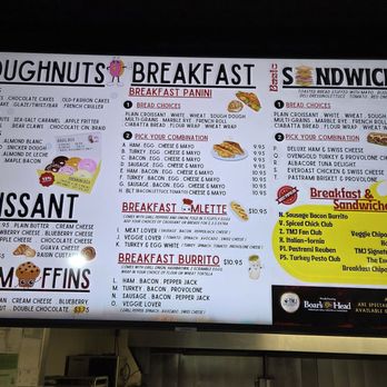 TMJ Cafe & Dough - Updated Menu Prices as of January 2026 - Donuts Near Me - Gardena, California TMJ Cafe & Dough - Updated Menu Prices as of January 2026 - Donuts Near Me - Gardena, California