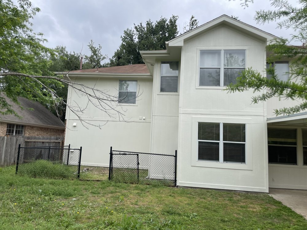 Slide of Roof Masters