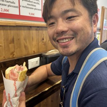 All'Antico Vinaio - Sandwiches Near Me - Florence, FI All'Antico Vinaio - Sandwiches Near Me - Florence, FI
