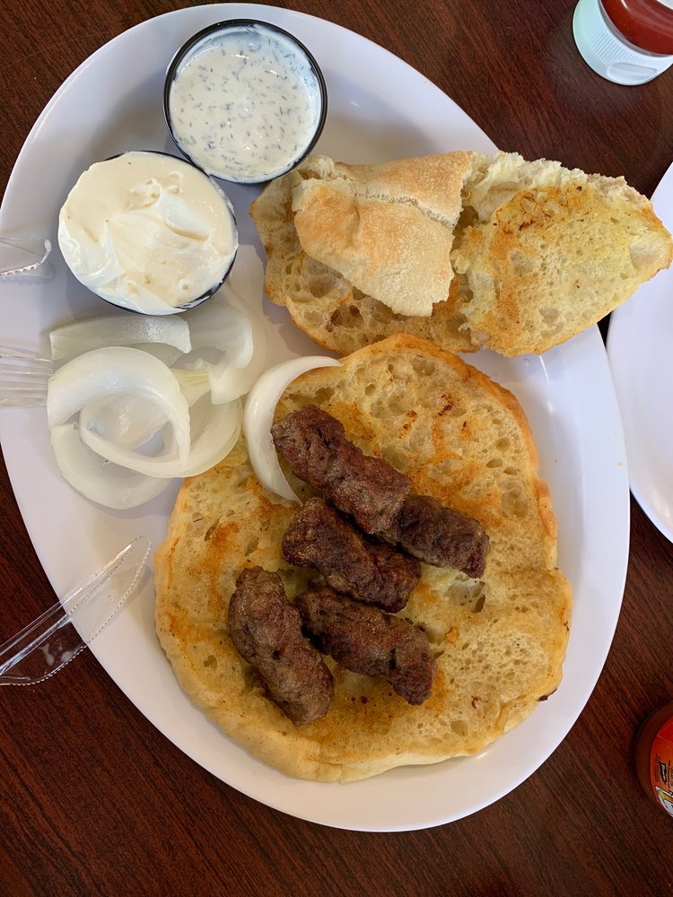 JASMIN BAKERY EUROPEAN BREAD 106 Photos & 74 Reviews 2205 Steier Ln