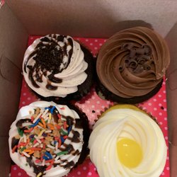 Smallcakes of Bartlett