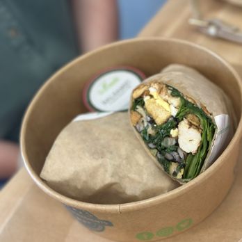 SoFresh - New American Near Me - Rockledge, Florida
