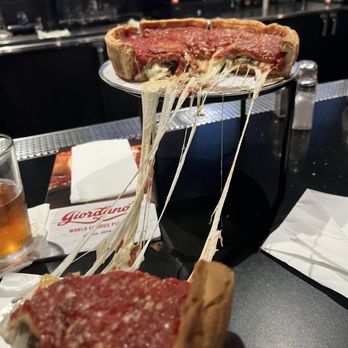 Giordano's - Chicago classic. - Pizza Near Me - Chicago, Illinois
