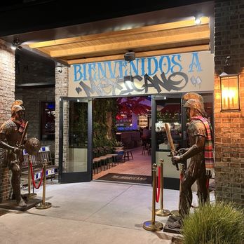 The Mexicano Pop-Up - Entrance - Mexican Near Me - Scottsdale, Arizona The Mexicano Pop-Up - Entrance - Mexican Near Me - Scottsdale, Arizona