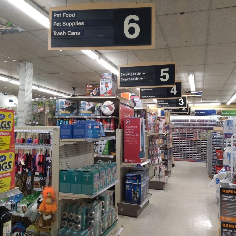 E&H Ace Hardware - Pet supplies and soo much more! - Hardware Stores Near Me - Newton Falls, Ohio E&H Ace Hardware - Pet supplies and soo much more! - Hardware Stores Near Me - Newton Falls, Ohio