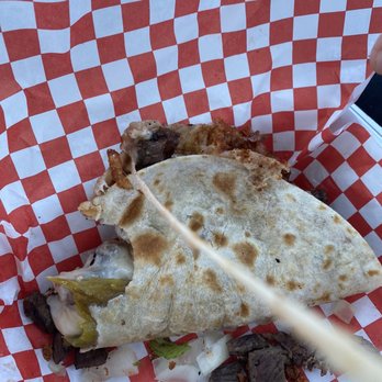 Jurassic Street Tacos - Raptor taco - Food Trucks Near Me - Eagle Mountain, Utah Jurassic Street Tacos - Raptor taco - Food Trucks Near Me - Eagle Mountain, Utah