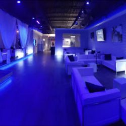 Sapphire Hookah Lounge
