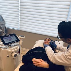 OC Beauty Med Spa