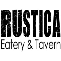 Rustica Eatery & Tavern - Spanish/Italian influenced American Cuisine