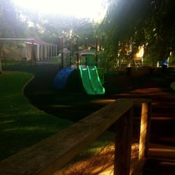 Brown Hill Creek Playground