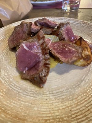 Osteria Cipolla Rossa by null