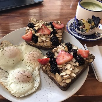 CFS Coffee - Breakfast & Brunch Near Me - Orlando, Florida CFS Coffee - Breakfast & Brunch Near Me - Orlando, Florida