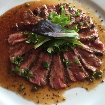 Wasabi Sushi - Raw beef - Japanese Near Me - Brooklyn, New York