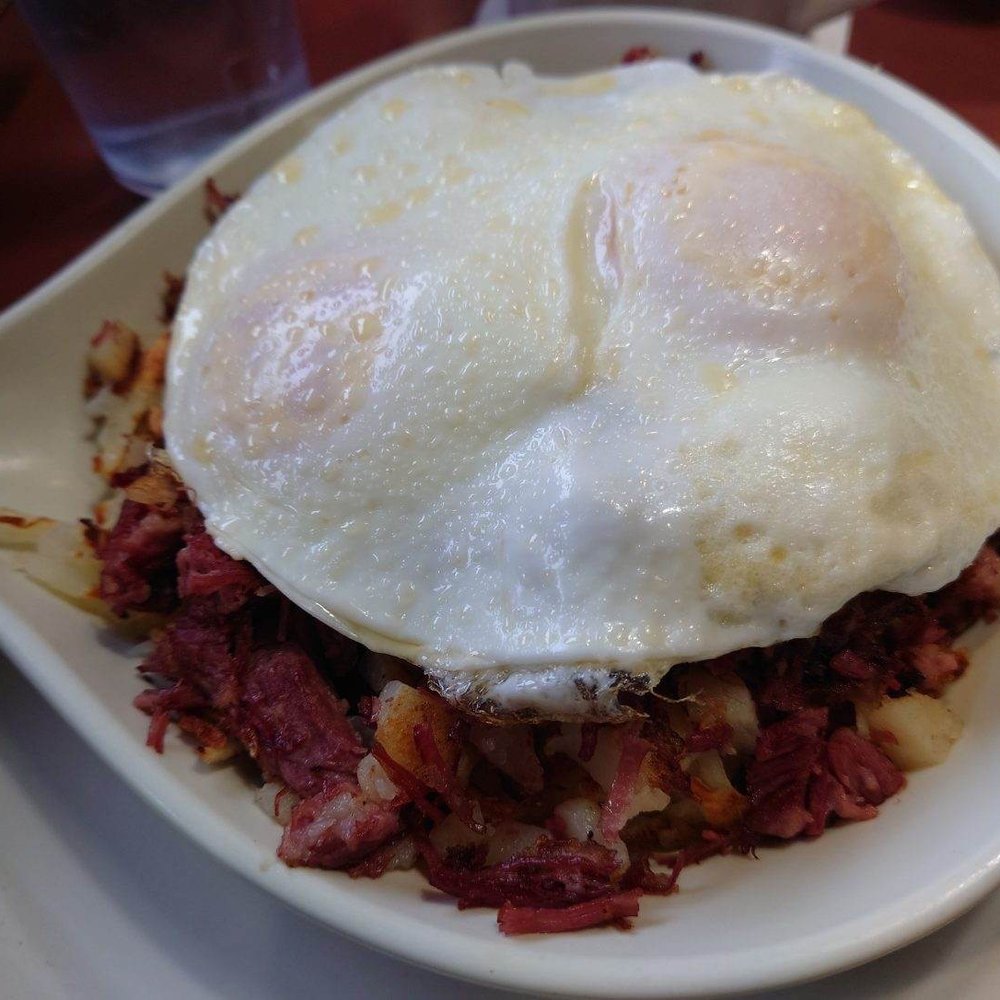 Tony's Cafe - Breakfast & Brunch Near Me - Crystal Lake, Illinois Tony's Cafe - Breakfast & Brunch Near Me - Crystal Lake, Illinois
