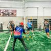 Athlete Training and Health - Allen gift card