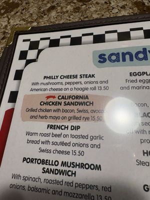 Menu photo 1 Confectionately Yours Franklin Park, NJ Menu photo 1 Confectionately Yours Franklin Park, NJ