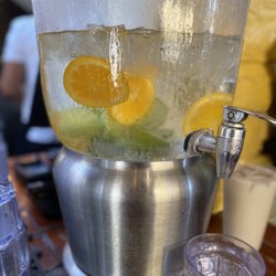 La Mission - Water