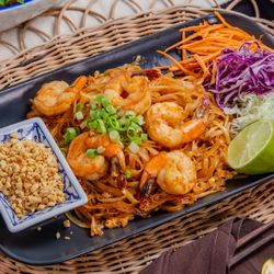 Summer Rice Thai Bistro