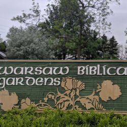 Biblical Gardens