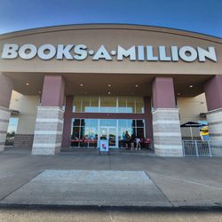 Books-A-Million