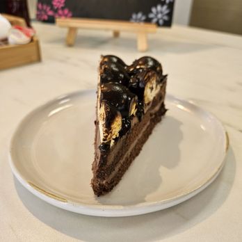 Hasel Cafe - Coffee & Tea Near Me - Renton, Washington Hasel Cafe - Coffee & Tea Near Me - Renton, Washington