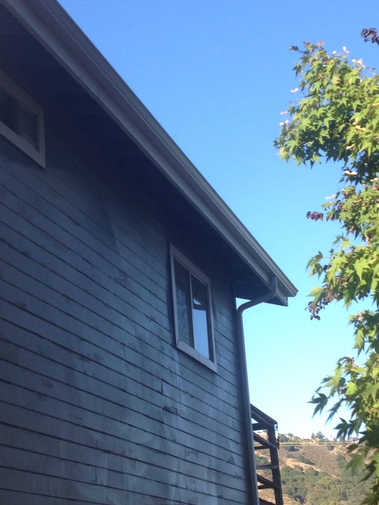 Slide of Cen Cal Gutters And Sheet Metal