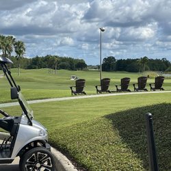 LPGA International