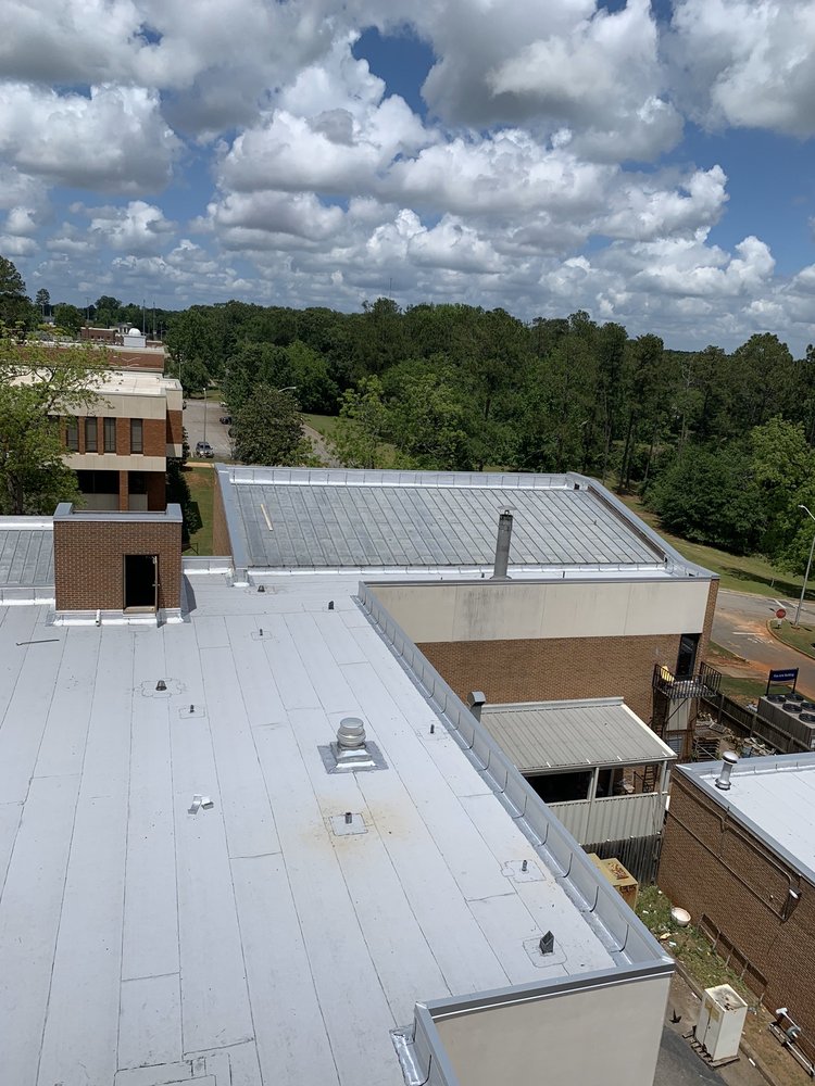 Slide of RDS Construction