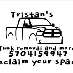 Tristan's Junk Removal & More