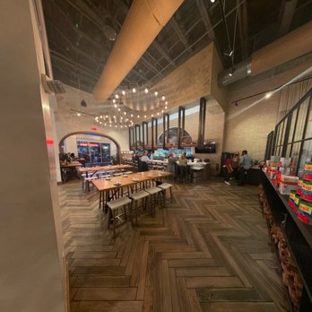 Grana - Bar - Italian Near Me - Atlanta, Georgia