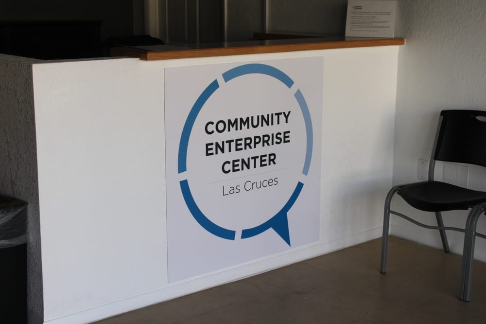 Community Enterprise Center - social services organization in Las Cruces, NM
