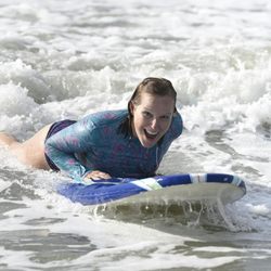 Pure Aloha Surf School - Pure Stoke!